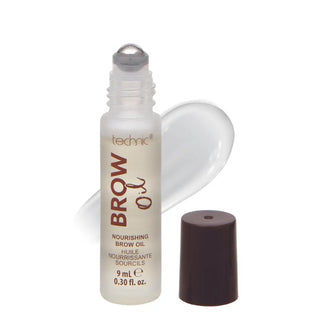 Technic Brow Oil - Stellaz.se