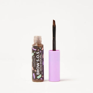 Technic Brow S.O.S Tinted Brow Ge - Cocoa Bean Technic