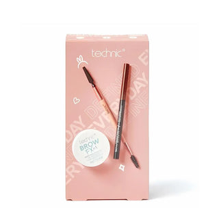 Technic Brow Trio Technic