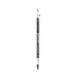 Technic Browpencil - Brown/Black Technic