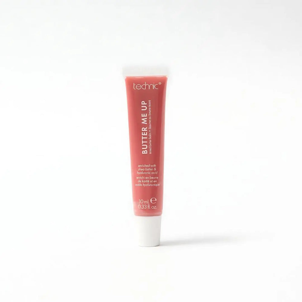 Technic Butter Me Up Tinted Lipbalm