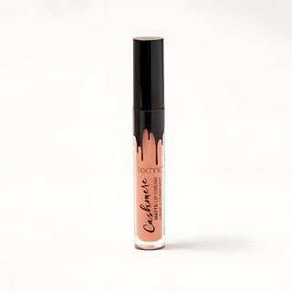 Technic Cashmere Matte Lip Cream - Bare Technic