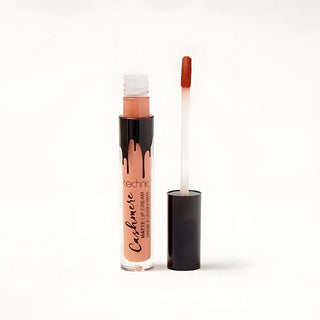 Technic Cashmere Matte Lip Cream - Bare Technic