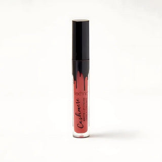 Technic Cashmere Matte Lip Cream - Hot Hot Hot Technic