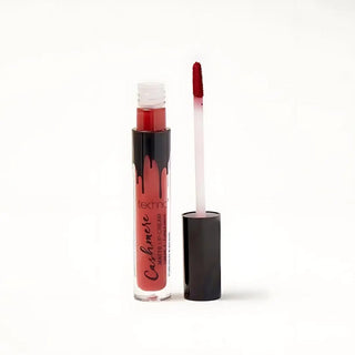 Technic Cashmere Matte Lip Cream - Hot Hot Hot Technic