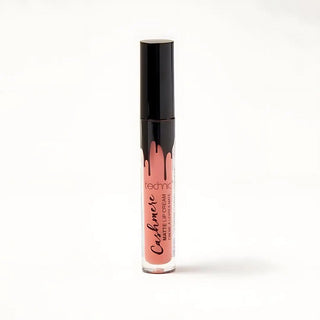 Technic Cashmere Matte Lip Cream - Stripped Technic