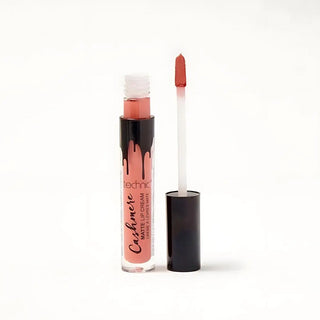 Technic Cashmere Matte Lip Cream - Stripped Technic