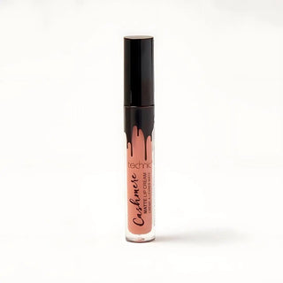 Technic Cashmere Matte Lip Cream - Without A Stitch Technic