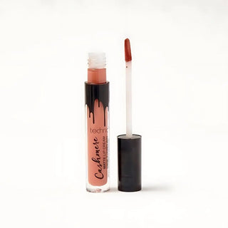 Technic Cashmere Matte Lip Cream - Without A Stitch Technic