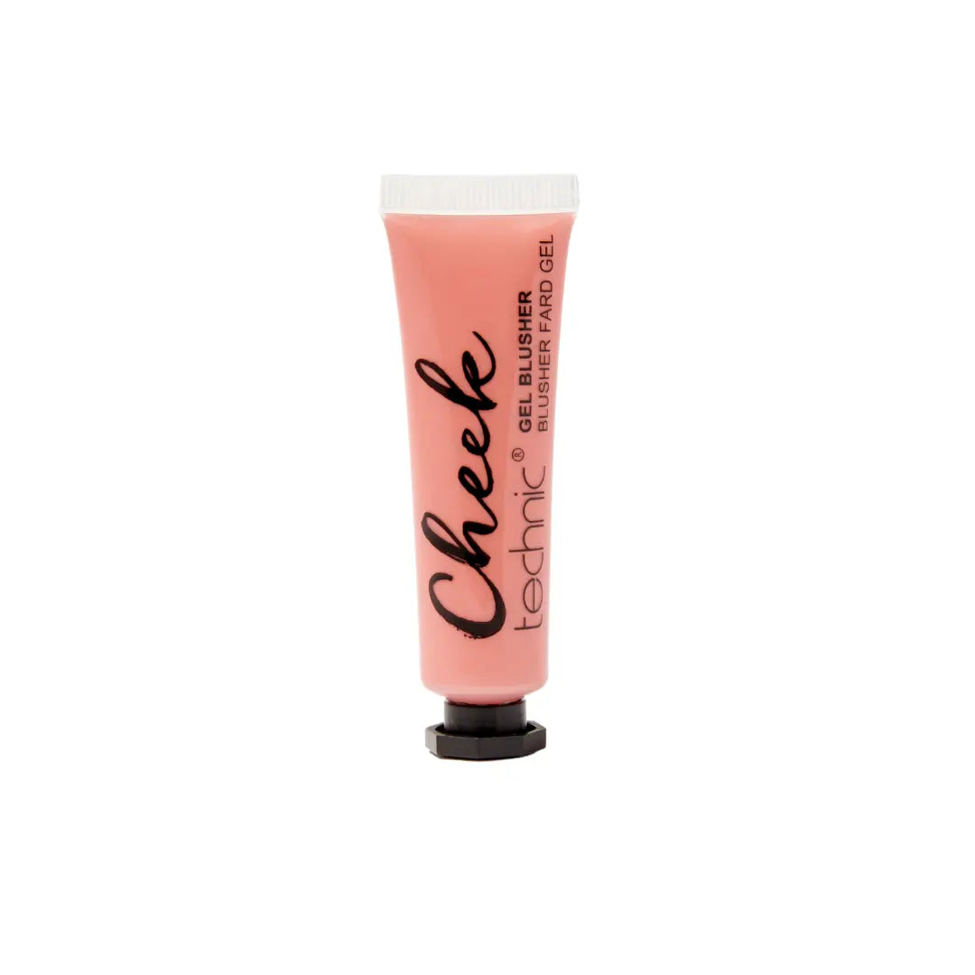 Technic Cheek Gel Blusher Coy Technic