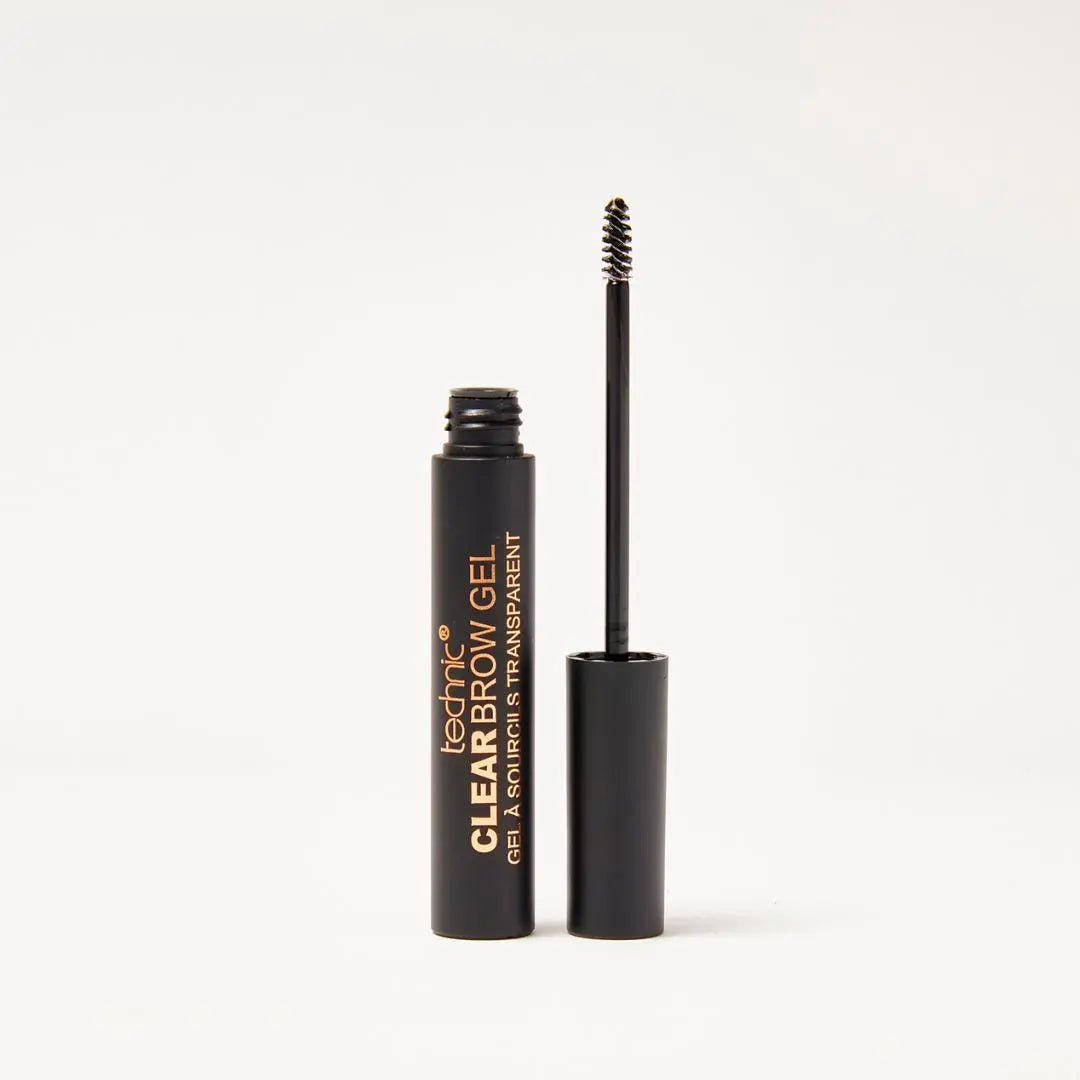 Technic Clear Brow Gel Technic