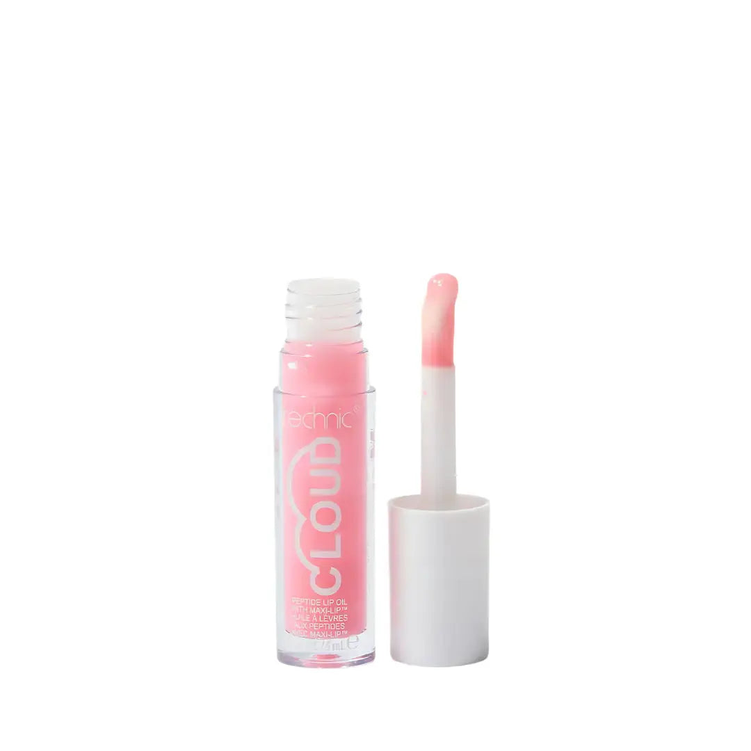 Technic Cloud Peptide Lip Oil Technic