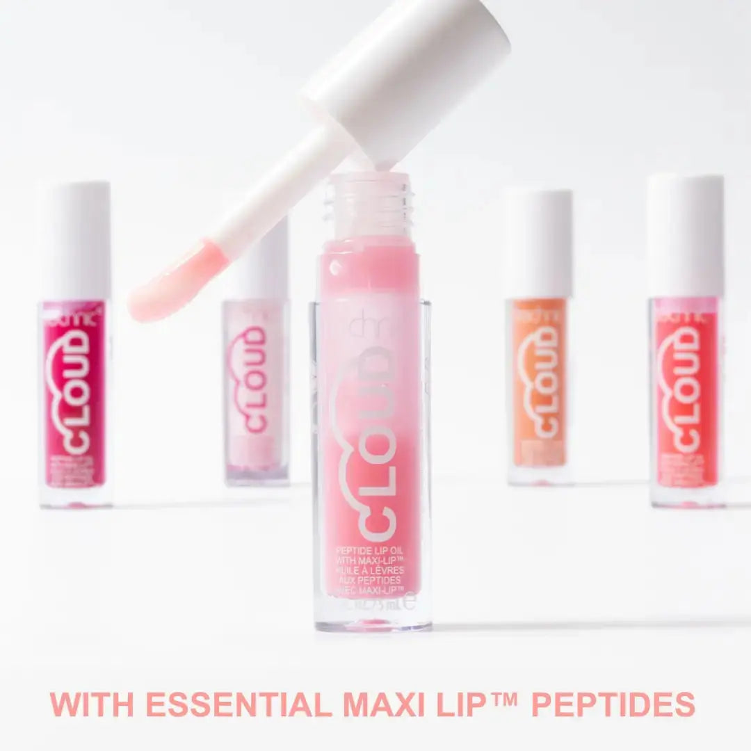 Technic Cloud Peptide Lip Oil Technic