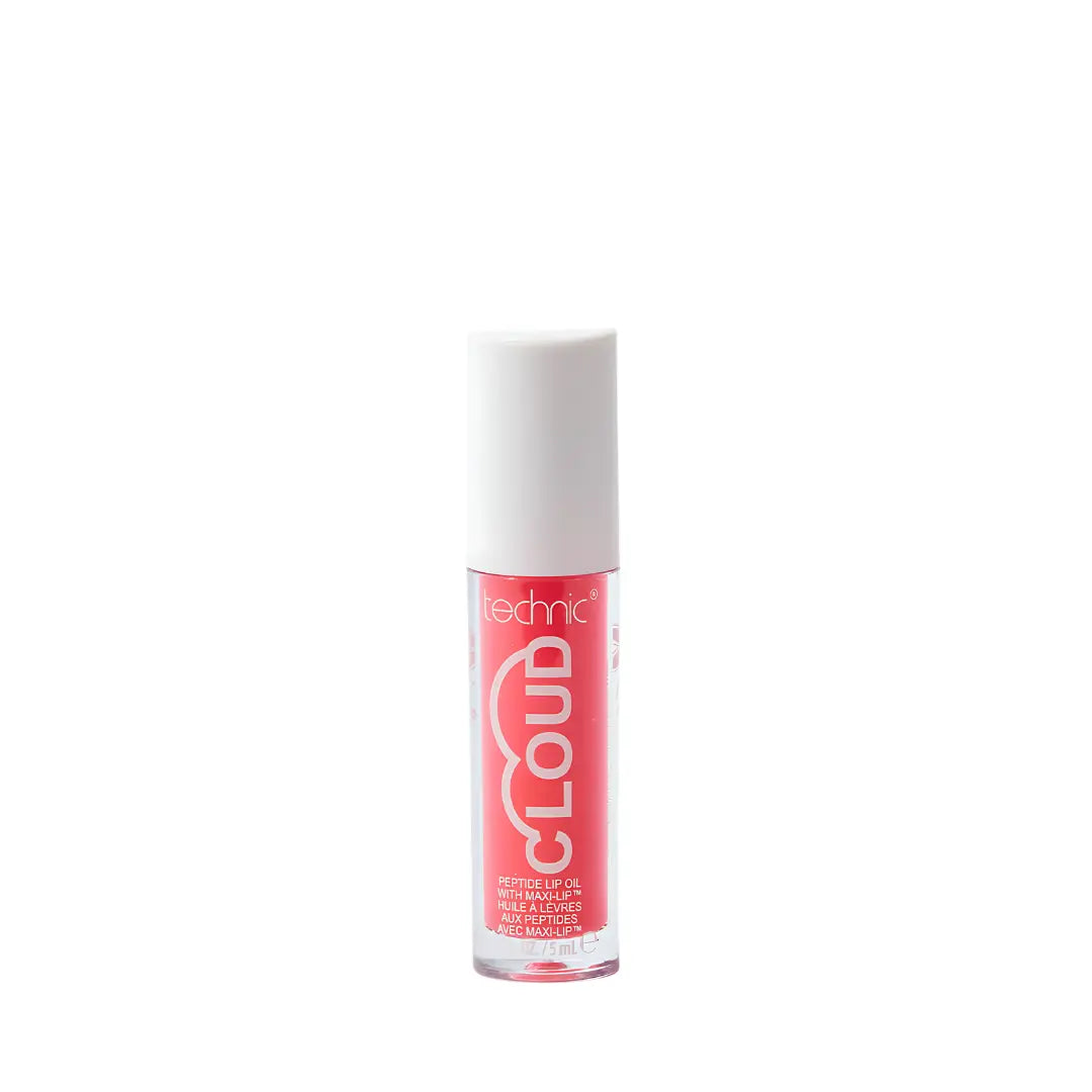 Technic Cloud Peptide Lip Oil - Strawberry Mojito Technic