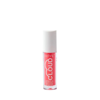 Technic Cloud Peptide Lip Oil - Strawberry Mojito Technic