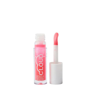 Technic Cloud Peptide Lip Oil - Strawberry Mojito Technic