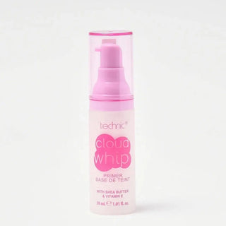 Technic Cloud Whip Primer - With Shea Butter & Vitamin E - Stellaz.se