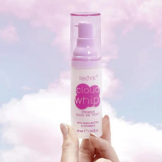 Technic Cloud Whip Primer - With Shea Butter & Vitamin E - Stellaz.se