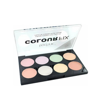 Technic Colour Fix Cream Corrector Palette Technic