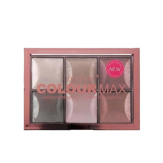 Technic Colour Max Baked Eyeshadow - Cappuccino Stellaz.se