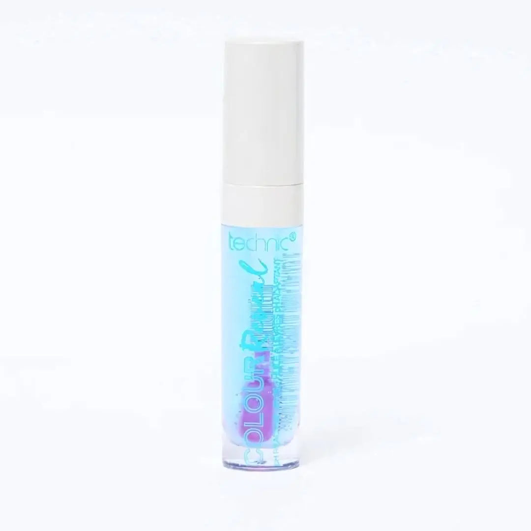 Technic Colour Reveal pH Reactive Lip Oil - Cool Vibes Technic
