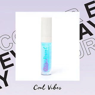 Technic Colour Reveal pH Reactive Lip Oil - Cool Vibes Technic