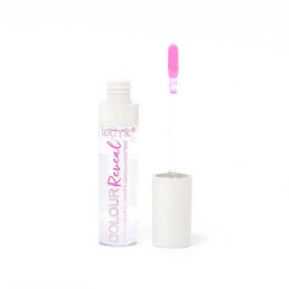 Technic Colour Reveal pH Reactive Lip Oil - Too Hot Technic