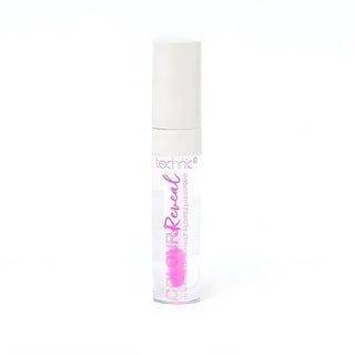 Technic Colour Reveal pH Reactive Lip Oil - Too Hot Technic