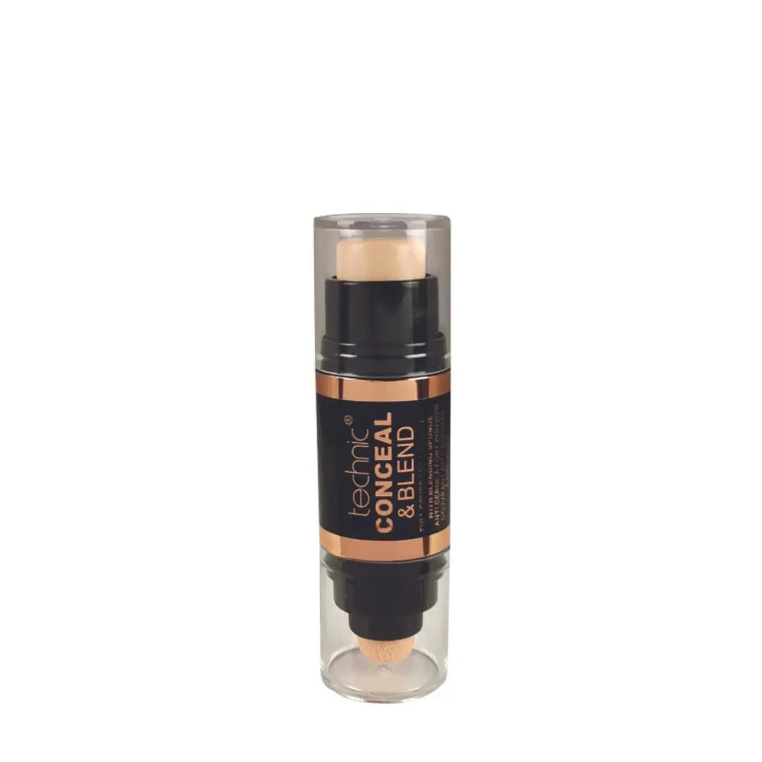 Technic Conceal & Blend Full Coverage Concealer Technic