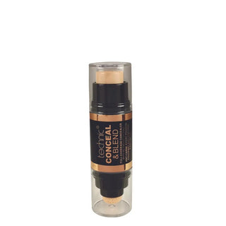 Technic Conceal & Blend Full Coverage Concealer Technic