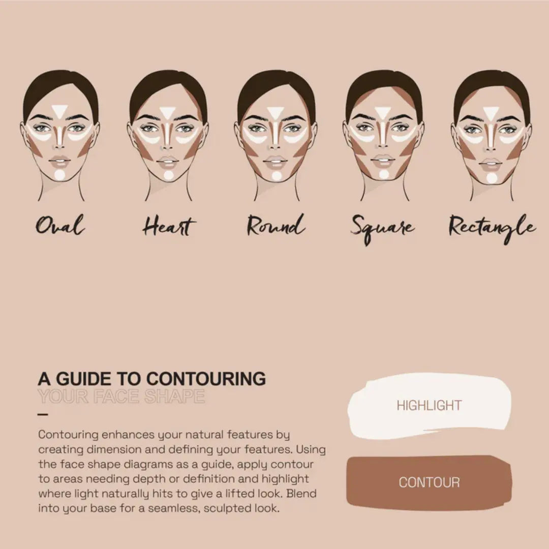 Technic Contour Sticks Technic