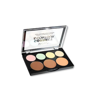 Technic Corrector & Contour Palette Technic