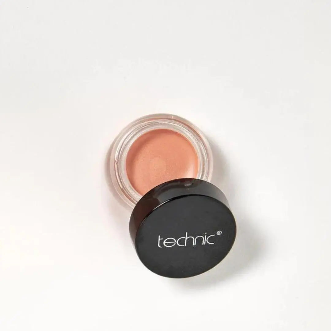 Technic Cream Blush - First Love - Stellaz.se