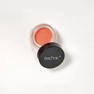 Technic Cream Blush - Girl Boss - Stellaz.se