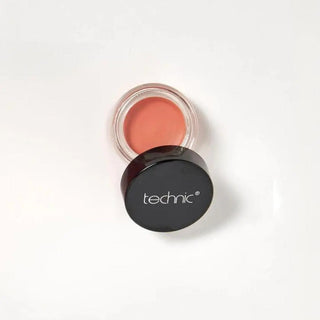 Technic Cream Blush - Kiss Curl - Stellaz.se