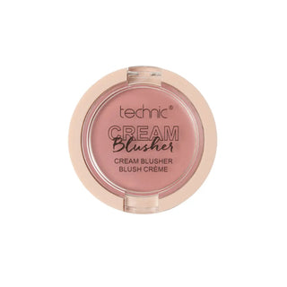 Technic Cream Blusher Technic