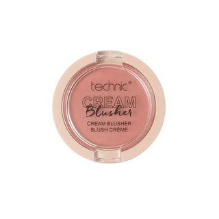 Technic Cream Blusher Technic