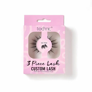 Technic Custom Lash - 3 Pieace Lash - Stellaz.se