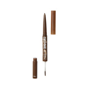 Technic Define & Set - Tinted Gel & Eyebrow Pencil - Brunette Technic