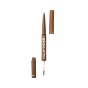Technic Define & Set - Tinted Gel & Eyebrow pencil Technic