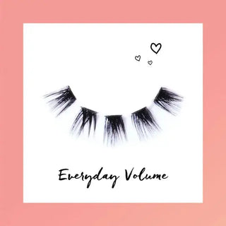 Technic Diy Under Lash Starter Kit - Everyday Volume Technic