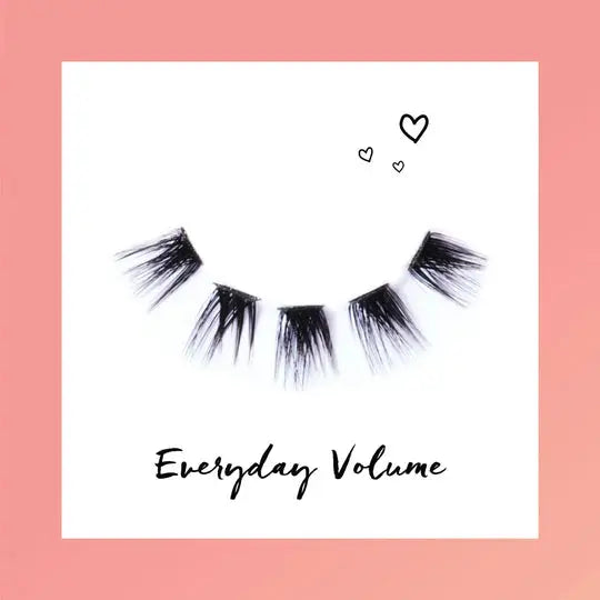 Technic Diy Under Lash Starter Kit - Everyday Volume Technic