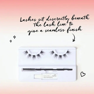 Technic Diy Under Lash Starter Kit - Everyday Volume Technic