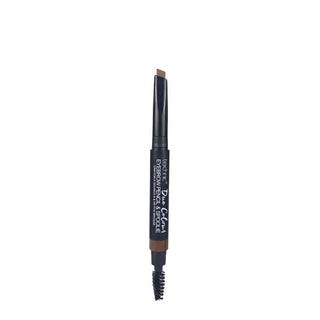 Technic Duo Eyebrow Pencil & Spoolie - Brunette Technic