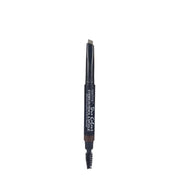 Technic Duo Eyebrow Pencil & Spoolie - Dark Technic
