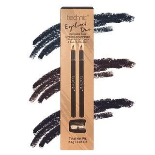 Technic Duo Kohl Eyeliner Technic