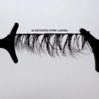 Technic Elastic Lashes - Doll Eye Technic