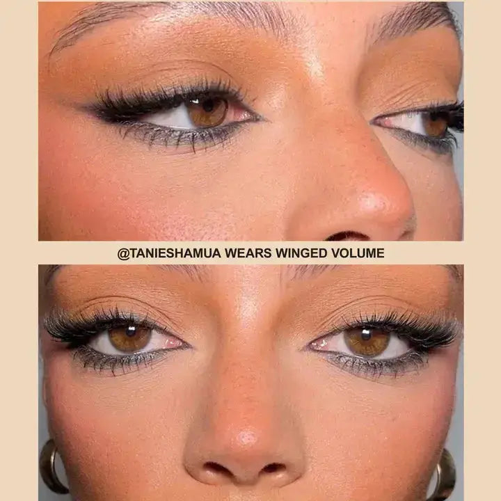 Technic Elastic Lashes - Doll Eye Technic