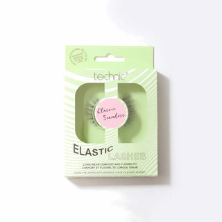 Technic Elastic Lashes - Winged Volume (kopia) Technic