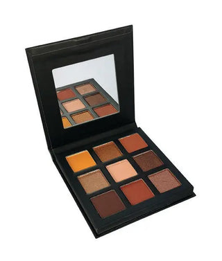 Technic Enticing Pressed Pigment Palette Technic